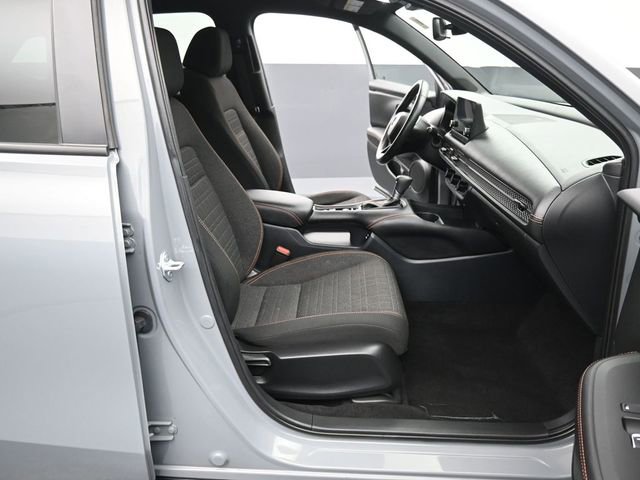 Used 2025 Honda HR-V Sport image 38