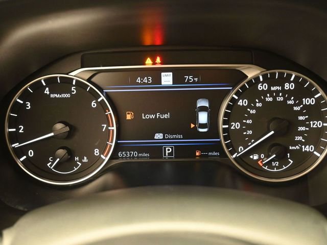 Used 2019 Nissan Altima 2.5 SL FWD image 6