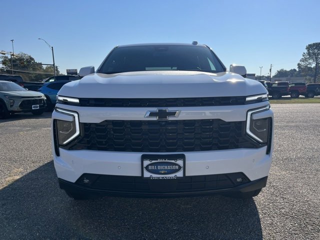 New 2026 Chevrolet Tahoe RST w/ Comfort Package image 2