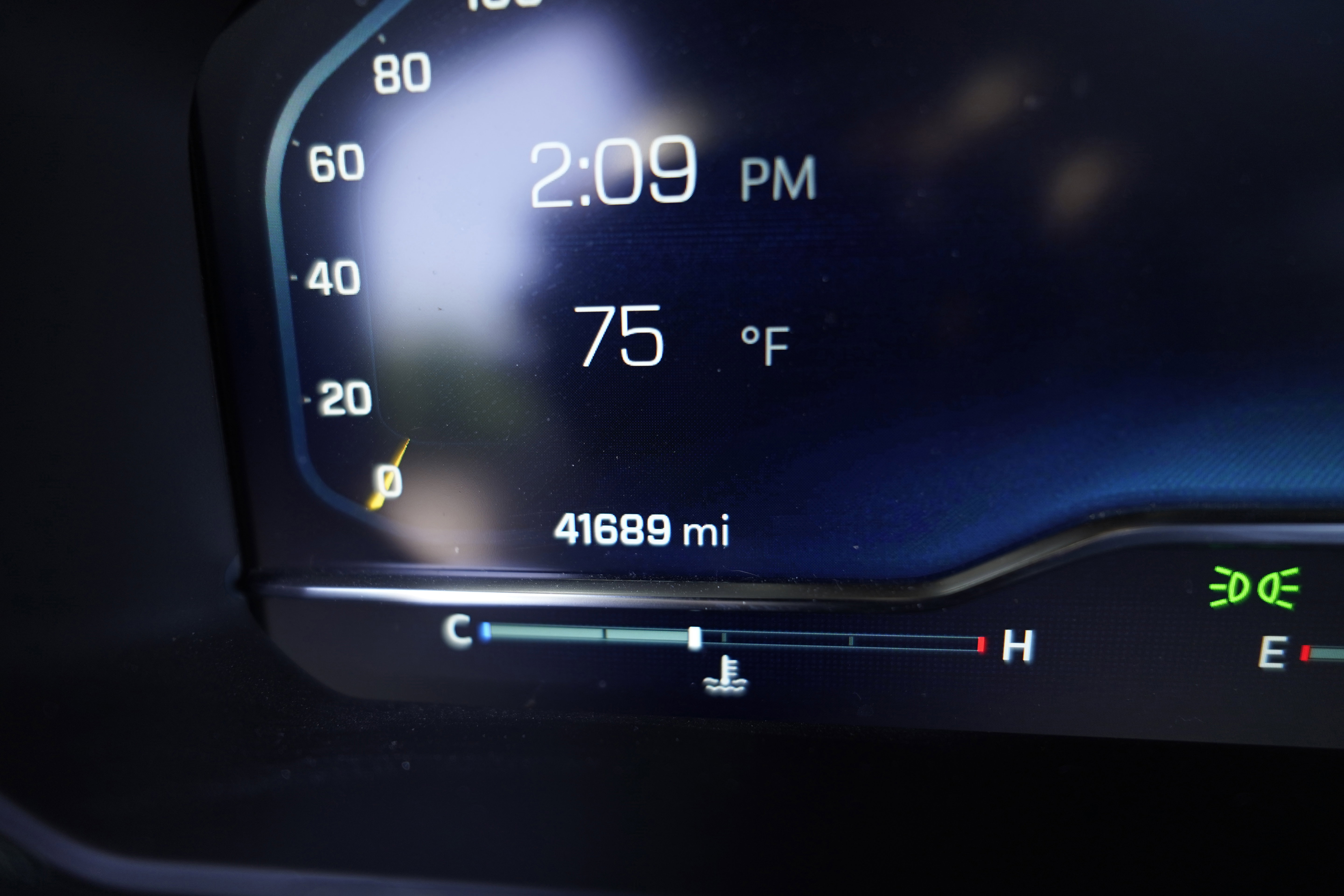 Certified 2024 Chevrolet Silverado 1500 ZR2 w/ ZR2 Bison Edition image 22