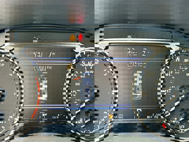 New 2025 Nissan Altima 2.5 SV w/ SV Special Edition Package image 16