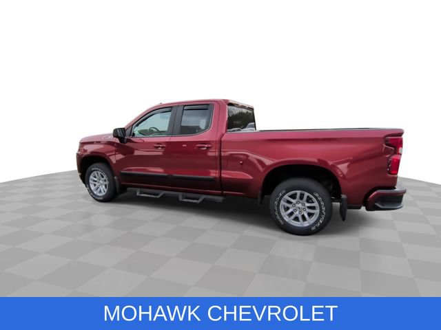Certified 2019 Chevrolet Silverado 1500 RST w/ All-Star Edition image 7