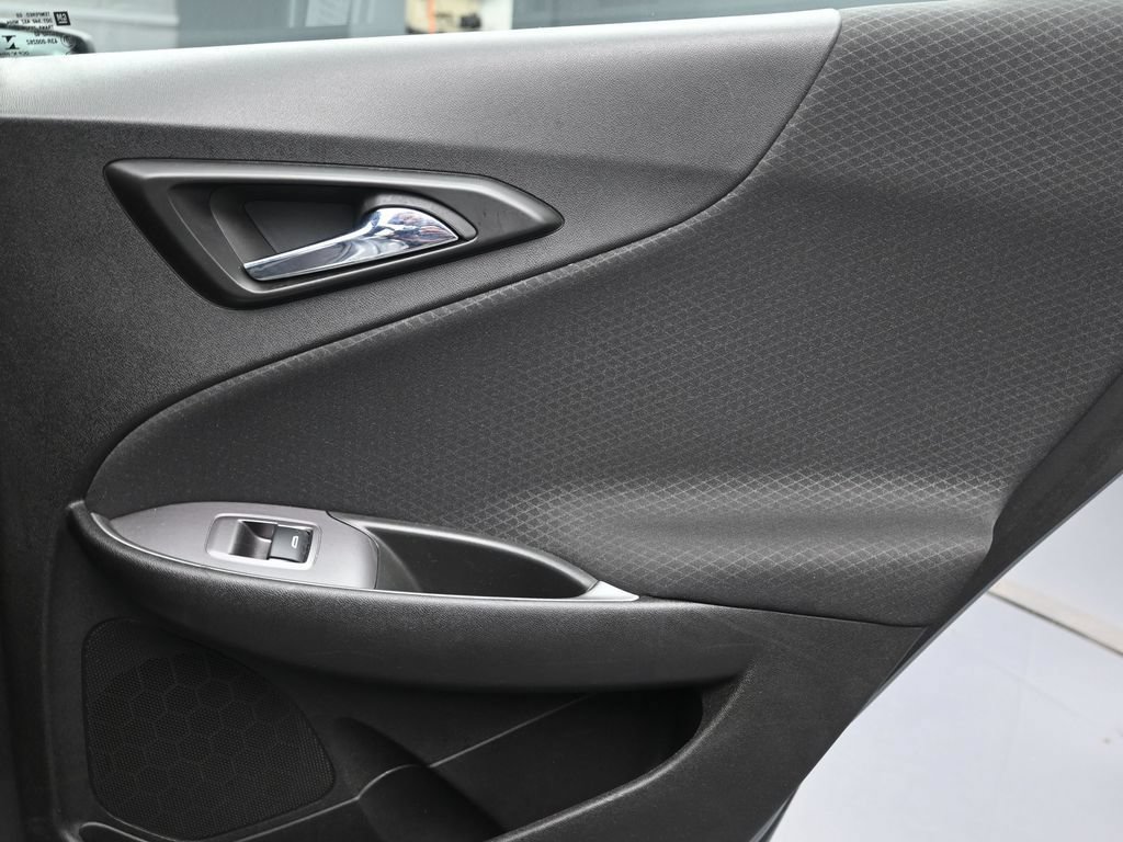 Used 2023 Chevrolet Malibu LT FWD image 27