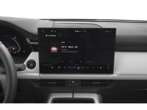 New 2026 MAZDA CX-5 Select AWD/4WD image 12
