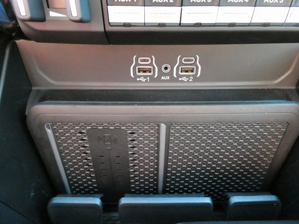 Used 2026 RAM 1500 RHO image 27