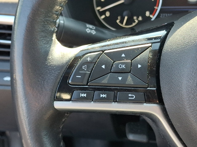 Used 2023 Nissan Altima 2.5 SL FWD image 23