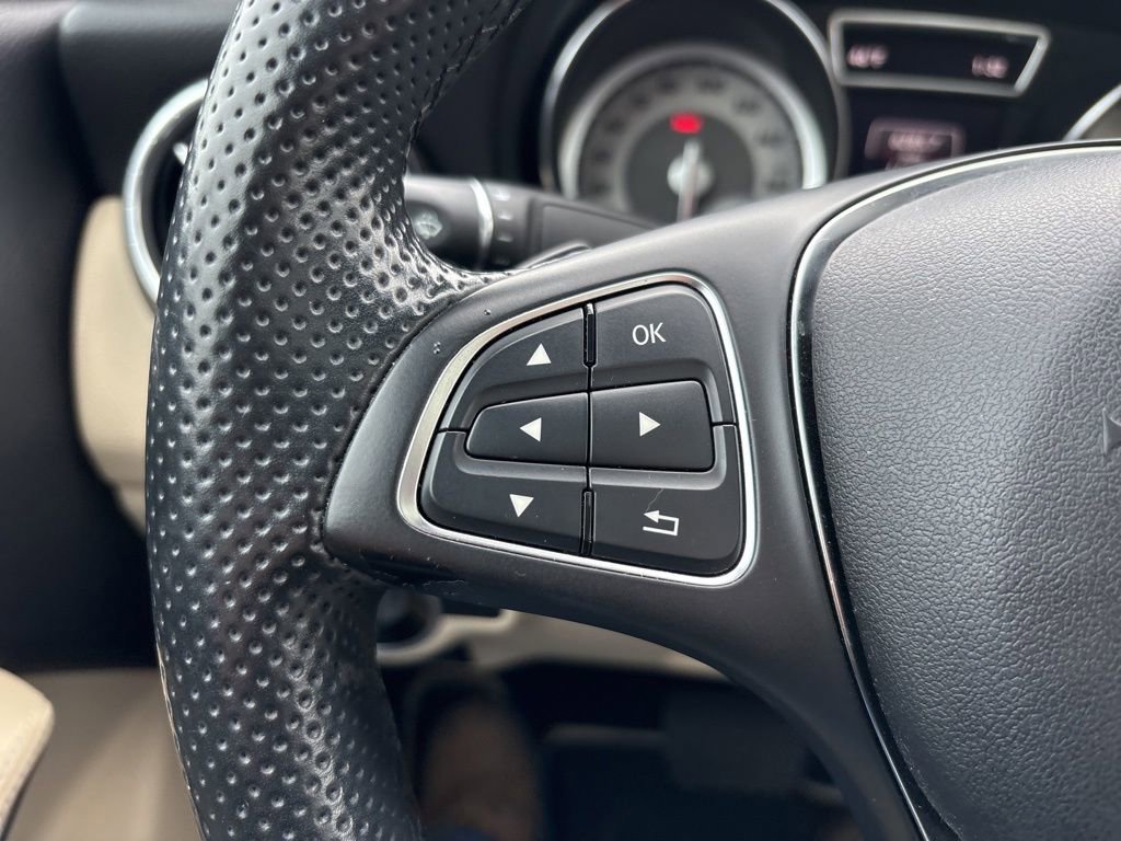 Used 2015 Mercedes-Benz CLA 250 4MATIC image 20