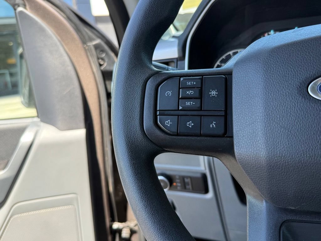 Used 2023 Ford F150 XLT AWD/4WD image 20