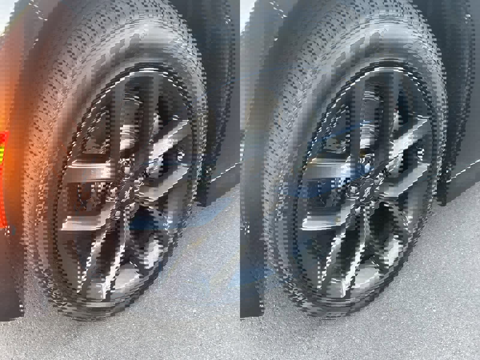 Used 2021 Dodge Charger GT w/ Driver Convenience Group image 17