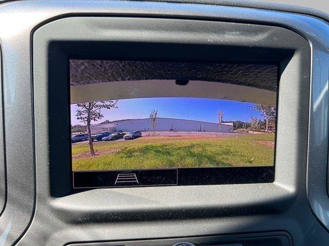 New 2025 Chevrolet Silverado 2500 W/T w/ WT Convenience Package image 20