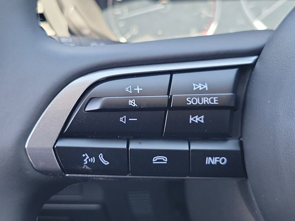 New 2026 MAZDA MAZDA3 s Sport image 5