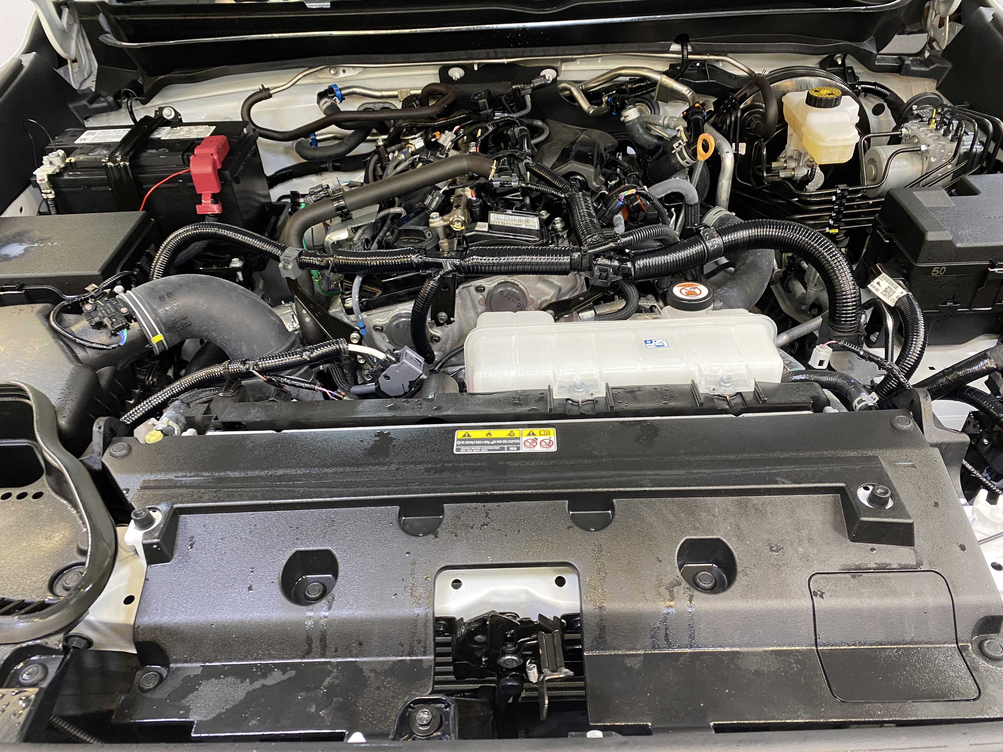 Used 2025 Toyota Tacoma TRD Off-Road image 10