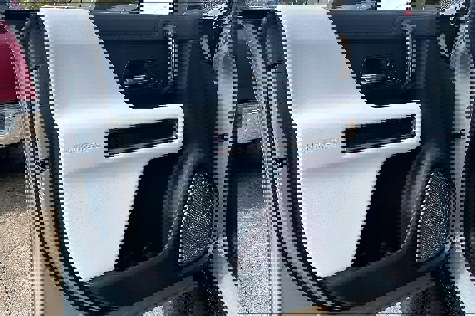 New 2025 GMC Hummer EV 3X w/ Battery Pack, 24 Module Pack image 10