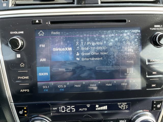 Used 2019 Subaru Outback 2.5i Premium AWD/4WD image 14