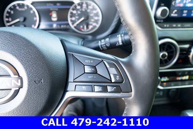 Used 2024 Nissan Sentra SV w/ All-Weather Package image 21