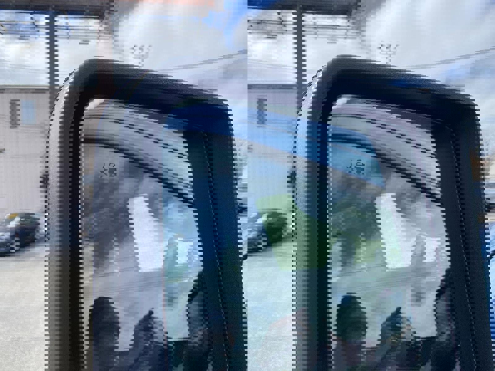 Certified 2024 Chevrolet Silverado 2500 Custom w/ Custom Value Package image 18