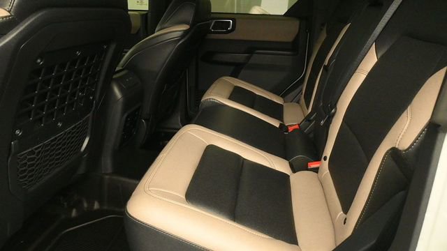 Used 2024 Ford Bronco Big Bend AWD/4WD image 10