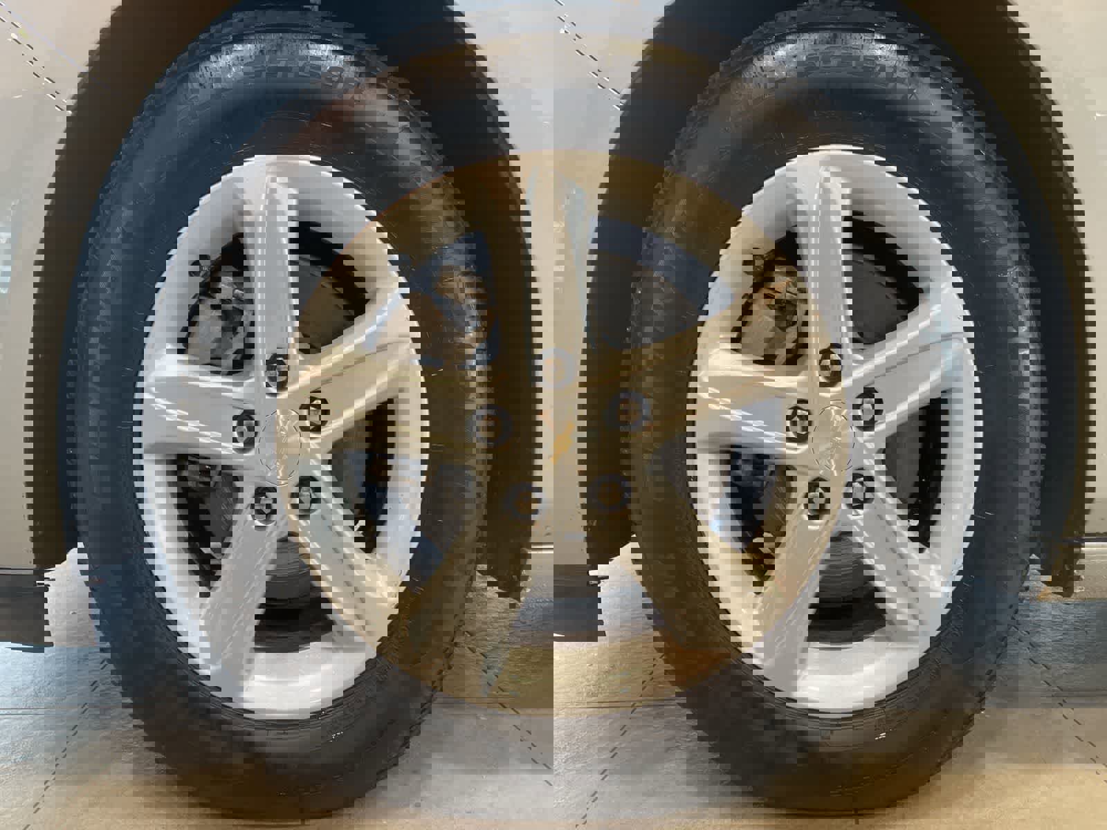 Used 2024 Chevrolet Malibu LT image 9