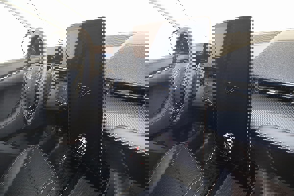 Used 2025 Ford Mustang Mach-E Premium w/ Interior Protection Package image 61