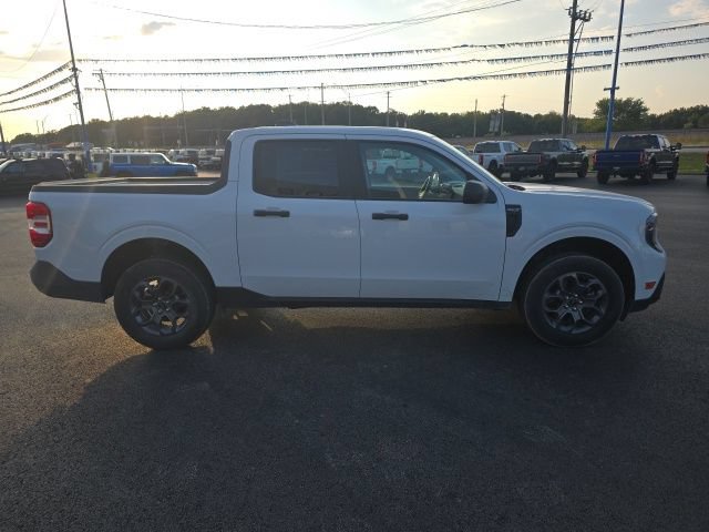 Used 2026 Ford Maverick XLT AWD/4WD image 4