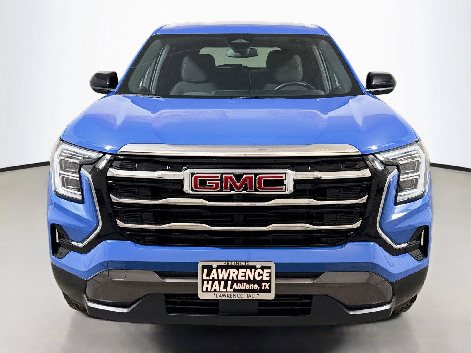 Certified 2026 GMC Terrain Elevation FWD image 2