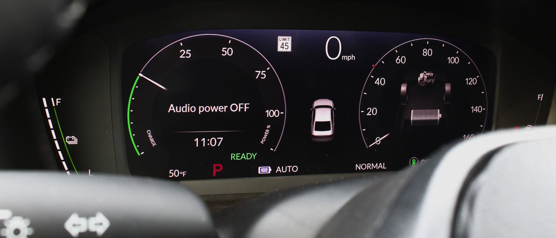 New 2025 Honda Accord EX-L image 22