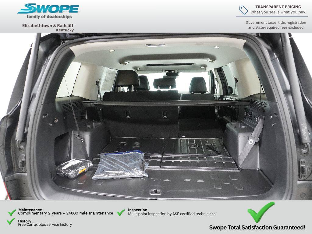 New 2026 Hyundai Santa Fe XRT AWD/4WD image 26
