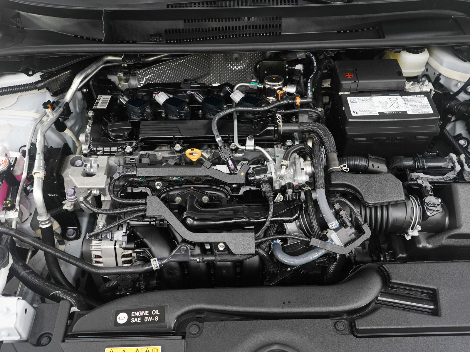 Used 2025 Toyota Corolla LE FWD image 29