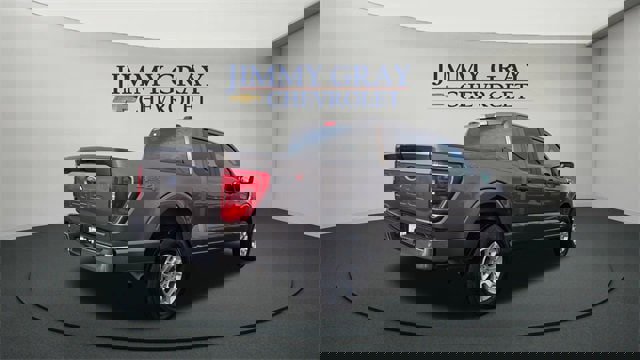 Used 2023 Ford F150 XLT image 3