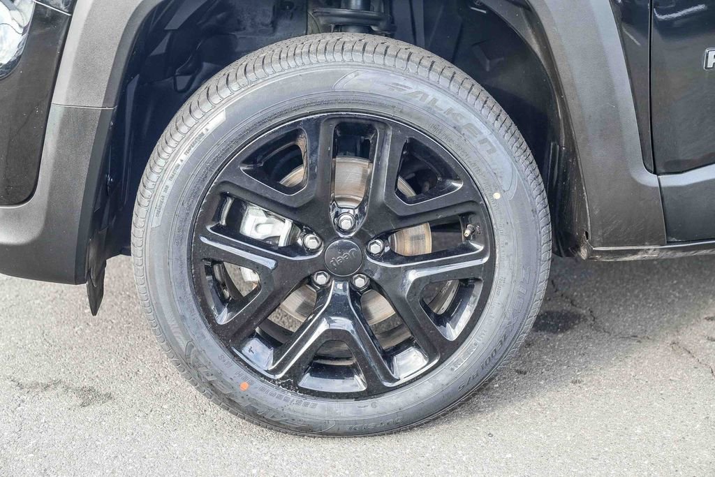 Used 2023 Jeep Renegade Altitude image 11