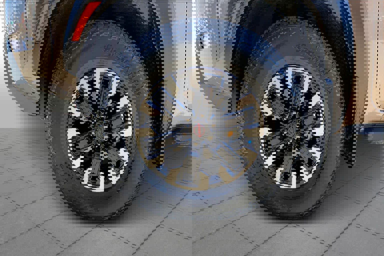 Used 2023 Nissan Frontier PRO-4X w/ Pro Convenience Package image 10