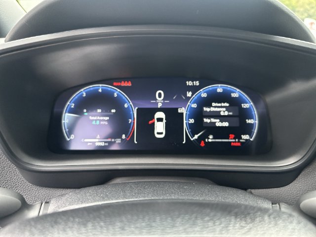New 2027 Toyota Corolla SE FWD image 12