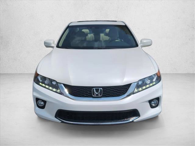 Used 2013 Honda Accord EX-L image 2