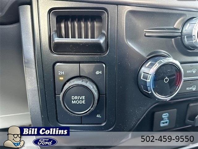 New 2024 Ford F150 XLT w/ Equipment Group 302A MID image 22