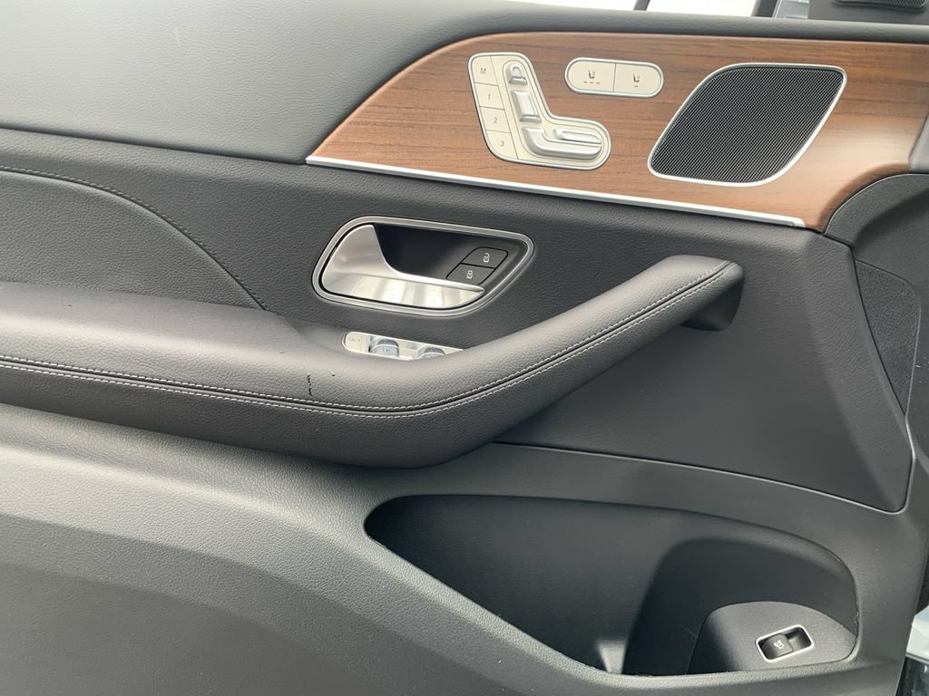 New 2026 Mercedes-Benz GLE 350 4MATIC image 11