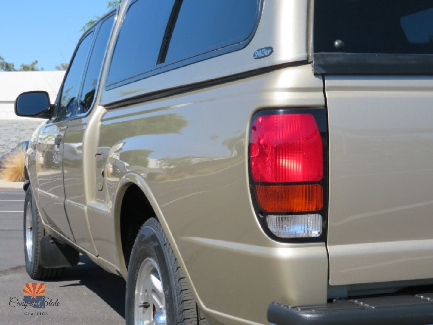 Used 1999 MAZDA B-Series Pickup 2WD Cab Plus B3000 image 25
