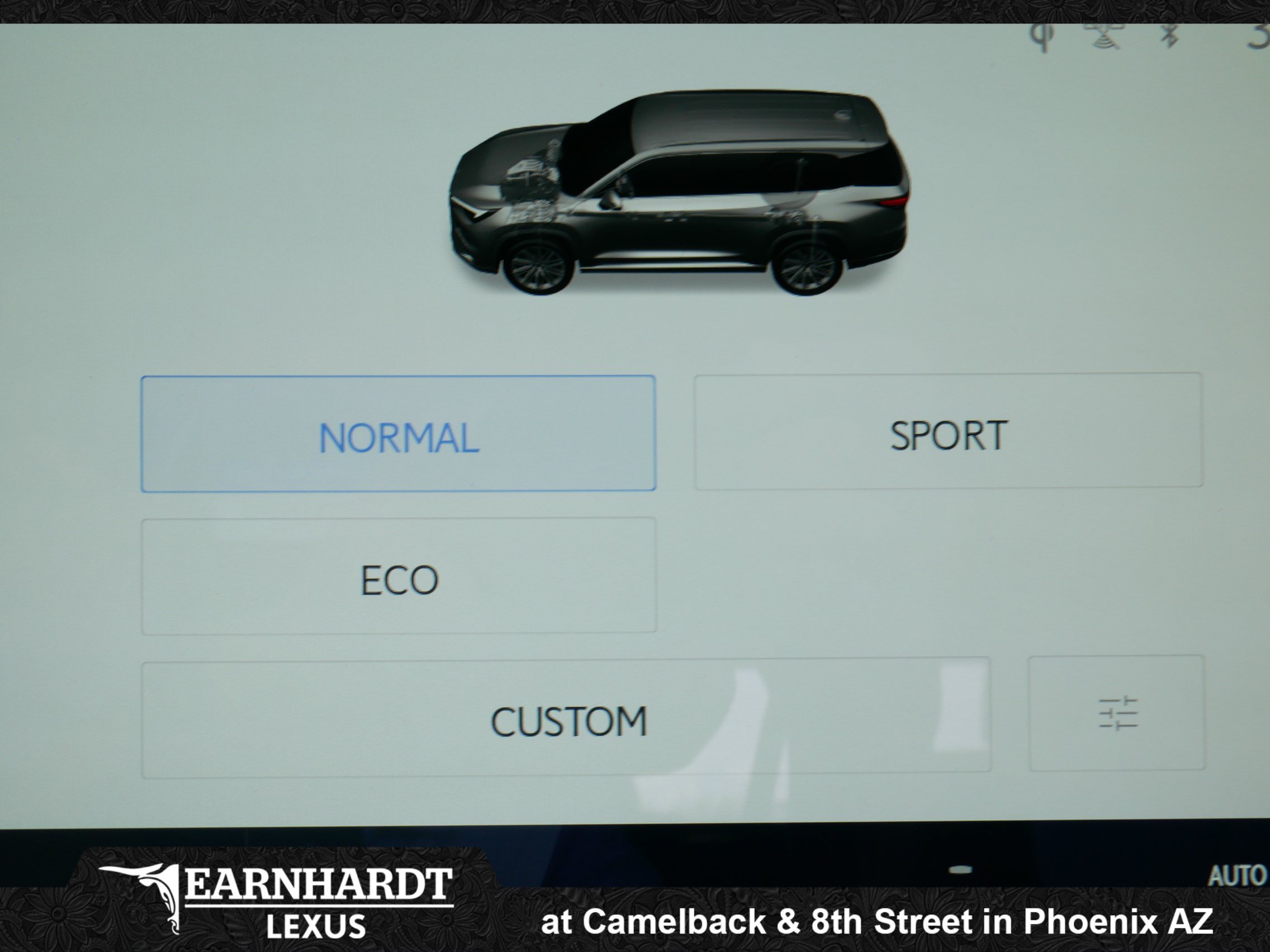 New 2026 Lexus TX 350 AWD w/ Technology Package image 23