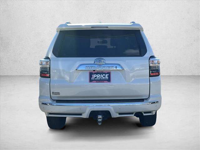 Used 2023 Toyota 4Runner Limited image 6