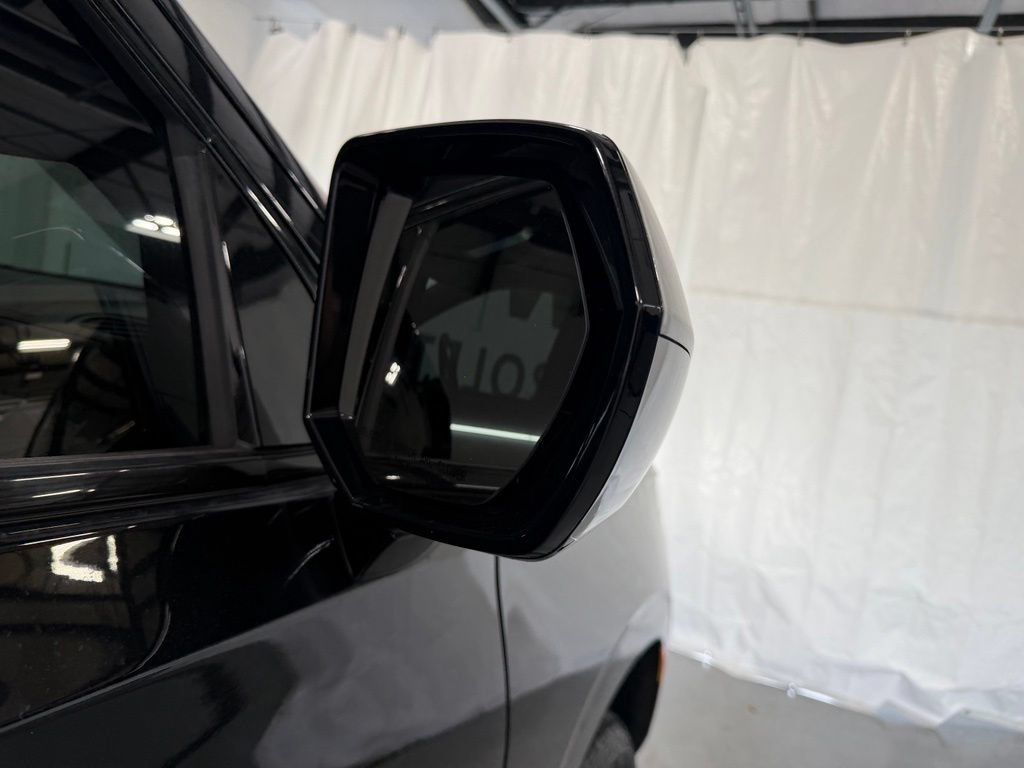Used 2021 Chevrolet Tahoe Z71 AWD/4WD image 6