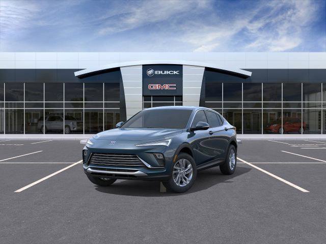 New 2026 Buick Envista Preferred w/ Convenience I Package image 32