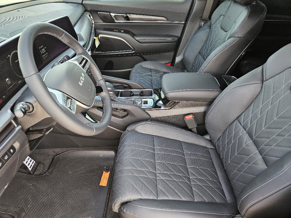 New 2025 Kia Telluride SX Prestige X-Line image 9