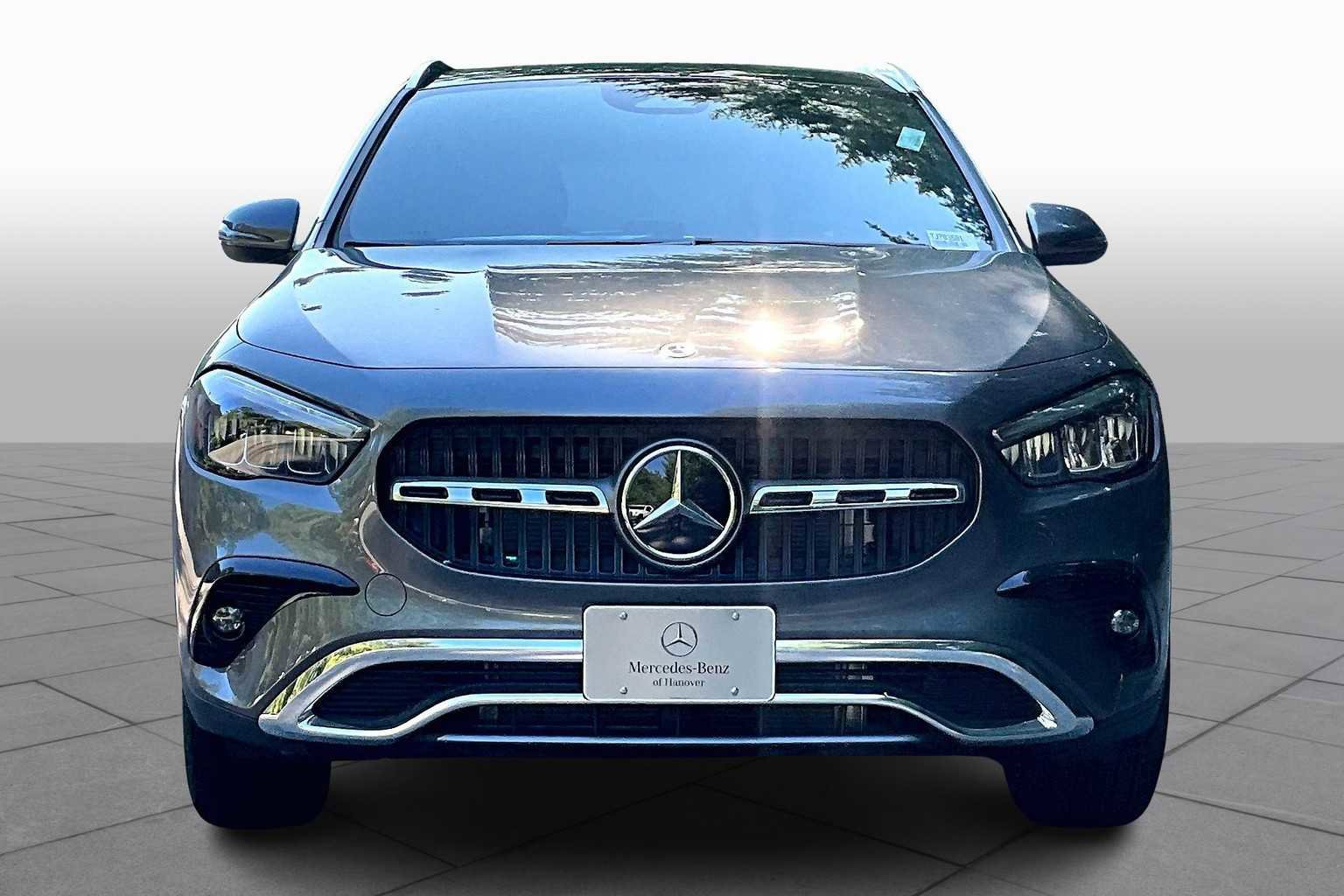 New 2026 Mercedes-Benz GLA 250 GLA 250 image 3