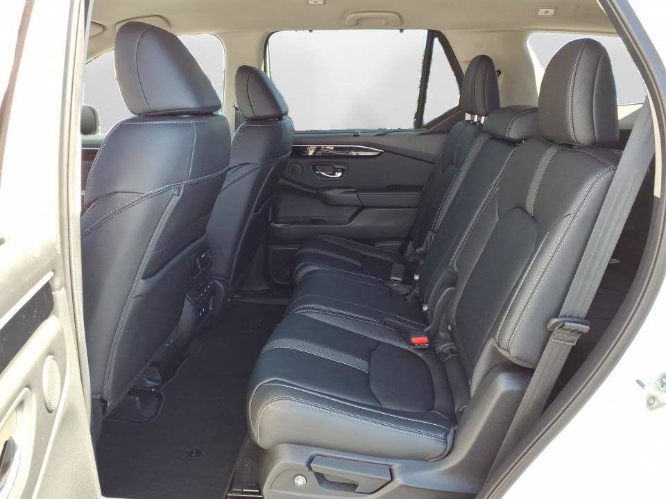 New 2026 Honda Pilot EX-L image 11