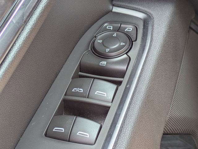 Certified 2025 GMC Sierra 1500 Elevation image 26