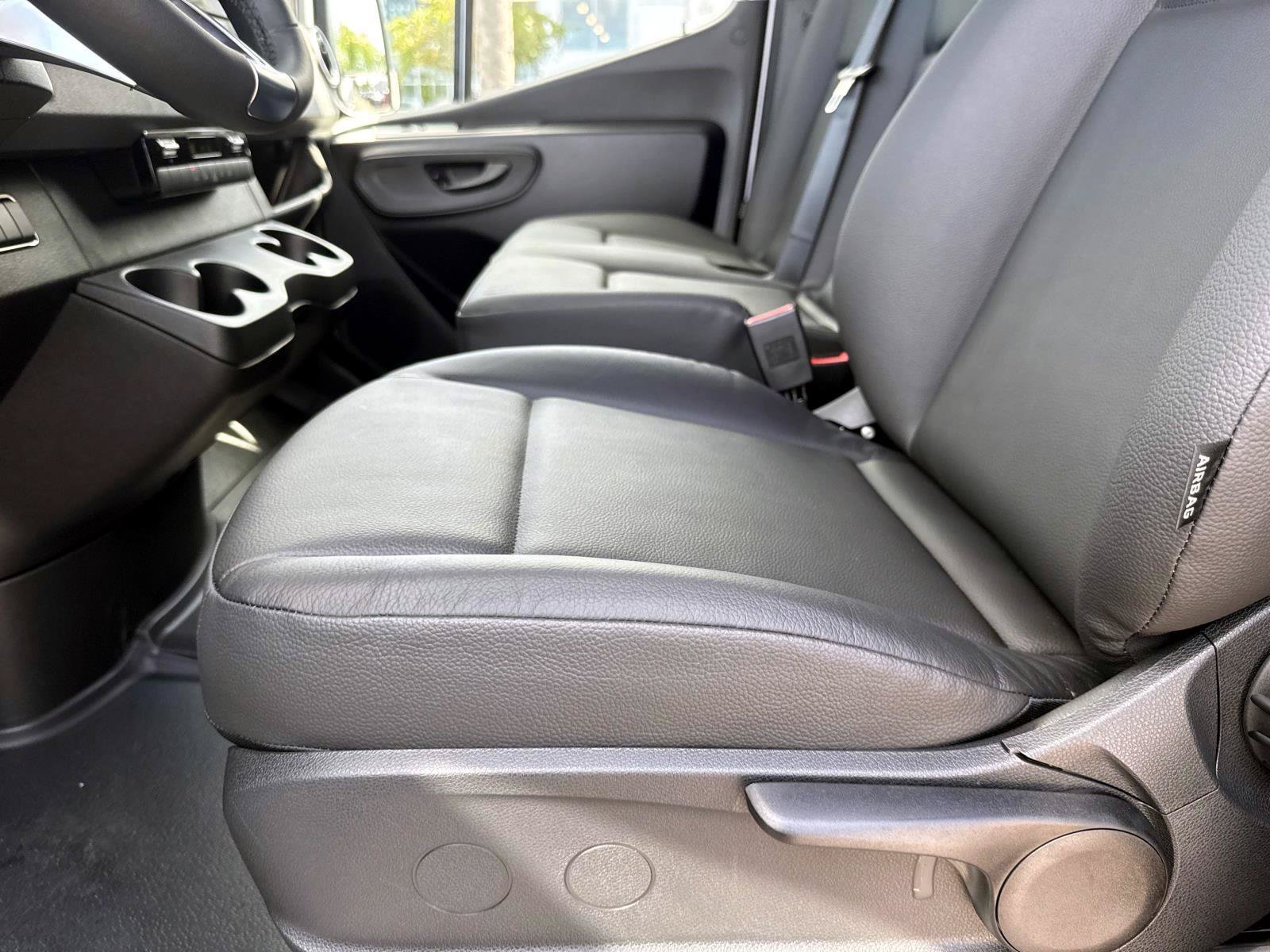 New 2026 Mercedes-Benz Sprinter 3500 image 14