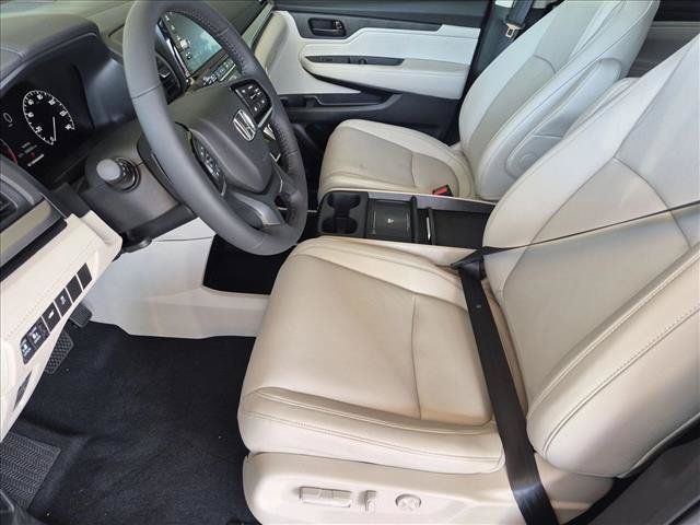 New 2026 Honda Odyssey EX-L image 4