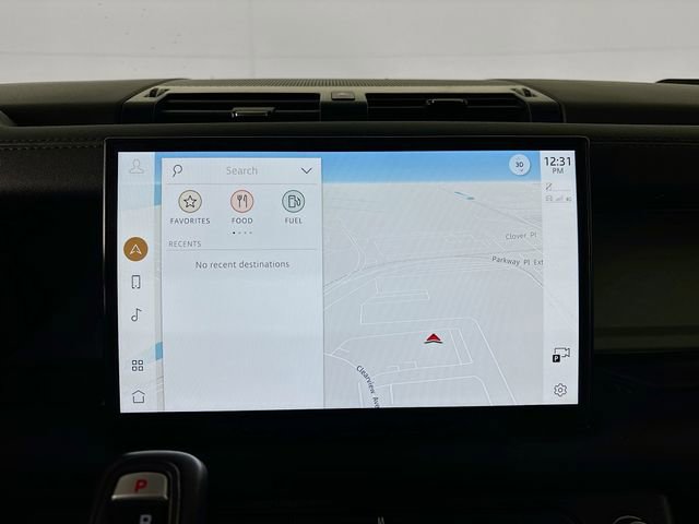 Certified 2024 Land Rover Defender 130 S image 16