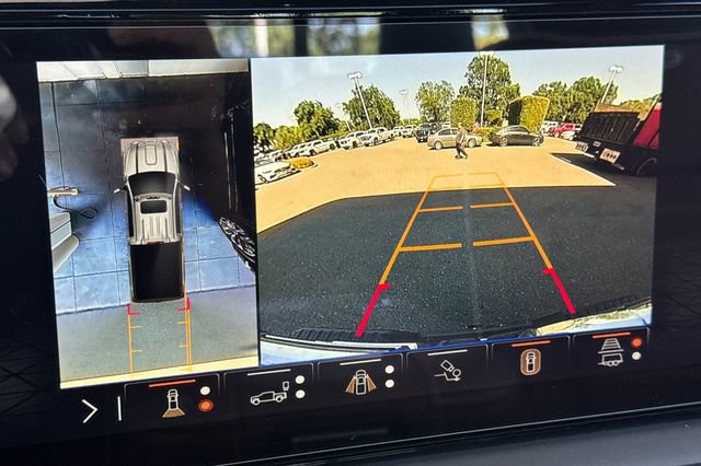 New 2026 GMC Sierra 3500 Denali Ultimate AWD/4WD image 23