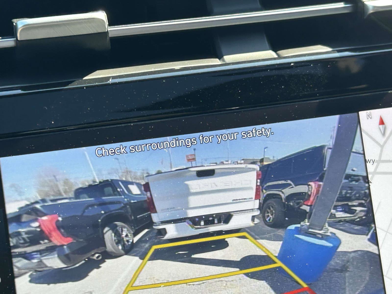 Used 2024 Hyundai Santa Cruz SEL w/ Activity Package image 19