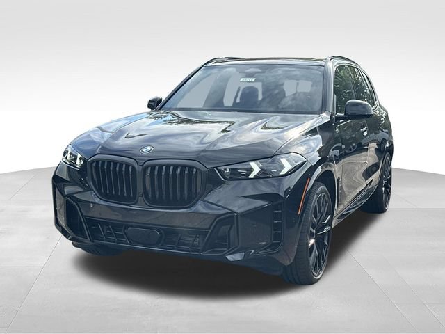 New 2026 BMW X5 xDrive40i w/ M Sport Package AWD/4WD image 5
